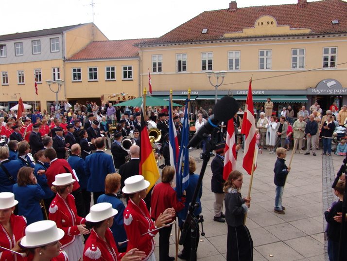 Porsgrunn Janitsjarorkester